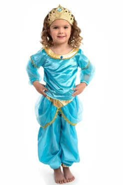 Dresses>Little Adventures Oasis Princess