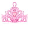 Accessories>Little Adventures Pink Diva Soft Crown