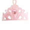 Accessories>Little Adventures Pink Diva Soft Crown