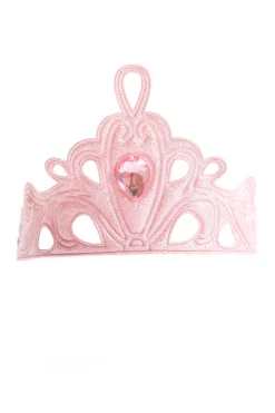 Accessories>Little Adventures Pink Diva Soft Crown