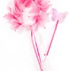 Accessories>Little Adventures Pink Fairy Halo & Wand