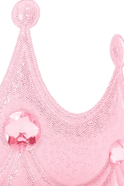 Accessories>Little Adventures Pink Princess Soft Crown