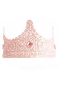 Accessories>Little Adventures Pink Royal Full Crown