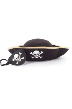 Accessories>Little Adventures Pirate Accessory Set