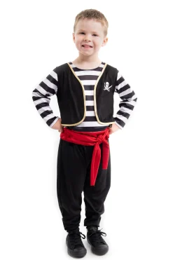 Pirates>Little Adventures Pirate Set