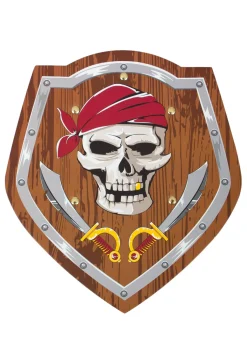 Pirates>Little Adventures Pirate Shield