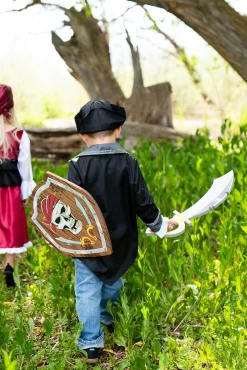 Accessories>Little Adventures Pirate Sword