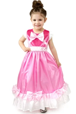 Dresses>Little Adventures **Pretty In Pink Set**