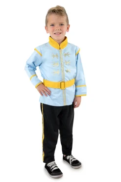 Dress Ups>Little Adventures Prince Charming Set
