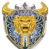 Accessories>Little Adventures Prince Shield