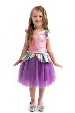 Party Dresses>Little Adventures Princess Giovanna