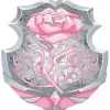 Accessories>Little Adventures Princess Shield