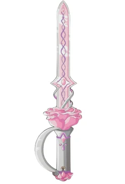 Knights & Dragons>Little Adventures Princess Sword