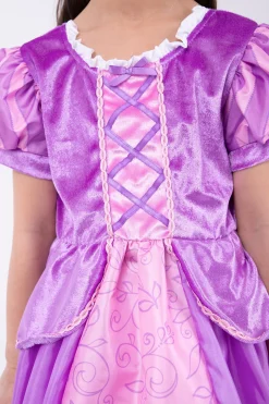 Dresses>Little Adventures Rapunzel