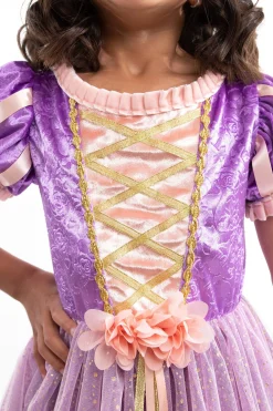 Dresses>Little Adventures Rapunzel Party Dress
