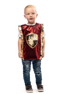 Knights & Dragons>Little Adventures Red Knight