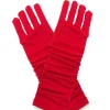 Accessories>Little Adventures Red Princess Gloves