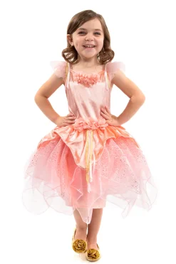 Fairies>Little Adventures Rose Garden Fairy