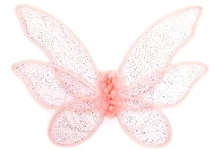Accessories>Little Adventures Rose Garden Fairy Wings