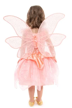 Accessories>Little Adventures Rose Garden Fairy Wings