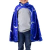 Wizards>Little Adventures Royal Blue Wizard Cape