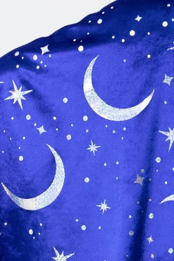 Wizards>Little Adventures Royal Blue Wizard Cape