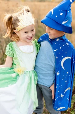 Wizards>Little Adventures Royal Blue Wizard Hat