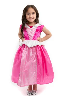 Dresses>Little Adventures Royal Sleeping Beauty *Sale Exclusive*