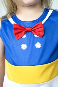 Twirl Dresses>Little Adventures Sailor Twirl Dress