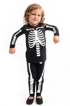 Dress Ups>Little Adventures Skeleton Set *Sale Exclusive*