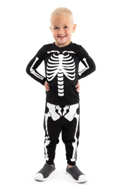 Dress Ups>Little Adventures Skeleton Set *Sale Exclusive*