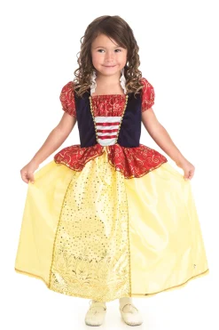 Dresses>Little Adventures Snow White Dress Up