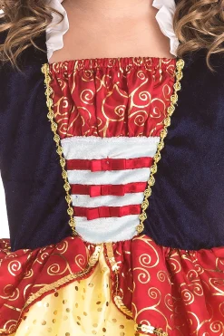 Dresses>Little Adventures Snow White Dress Up
