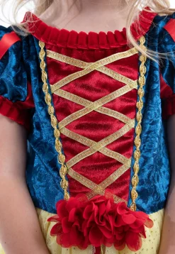 Dresses>Little Adventures Snow White Party Dress