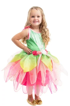 Fairies>Little Adventures Springtime Fairy