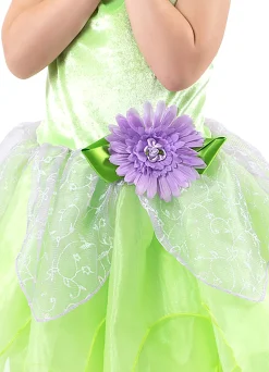 Dresses>Little Adventures Tinkerbell Dress Up