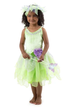 Fairies>Little Adventures Tinkerbell Dress Up