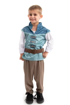 Dress Ups>Little Adventures Tower Prince Set