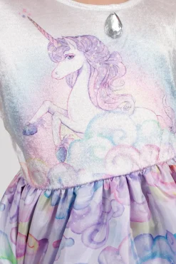 Dresses>Little Adventures Unicorn Princess