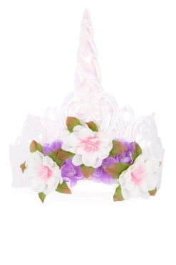 Accessories>Little Adventures Unicorn Princess Soft Crown