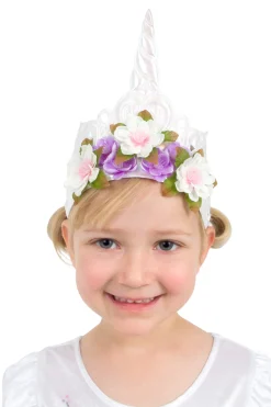 Accessories>Little Adventures Unicorn Princess Soft Crown