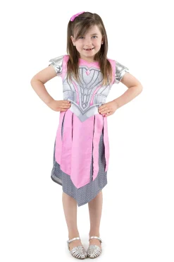 Little Hero Designed Dress Ups><noscript><img width=