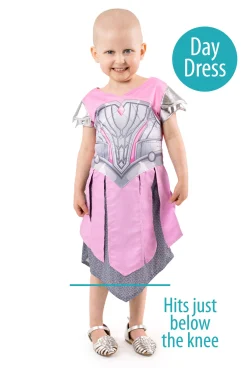 Little Hero Designed Dress Ups><noscript><img width=