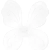 Accessories>Little Adventures White Fairy Wings
