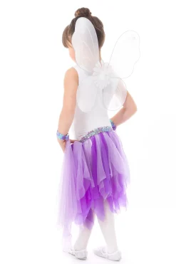 Accessories>Little Adventures White Fairy Wings
